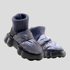 Ankle Winter Boots for Women