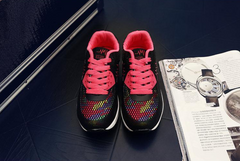 Atmungsaktive Sport-Sneaker