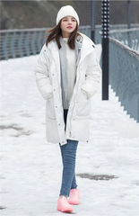 Wasserdichte, rutschfeste Regenschuhe aus Gummi