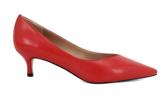 Zapatos de tacón alto para boda