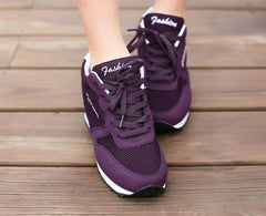 Lässige Sportschuhe