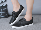 Casual Leather Shoes