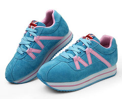 Lässige Sport-Sneakers