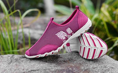 Breathable Sports Shoes