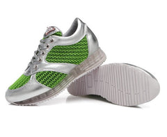 Lässige, atmungsaktive Sportschuhe