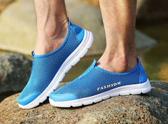 Casual Breathable Sports Sneakers