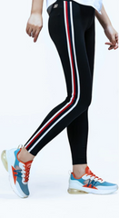 Laufsneaker mit Luftpolster