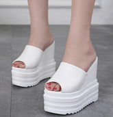 Casual Platform Sandals