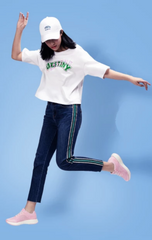 Zapatillas de malla para correr