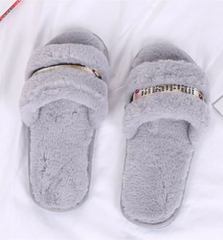 Zapatillas de casa suaves