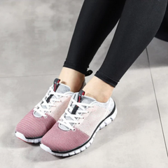 Atmungsaktive Sport Light Sneakers