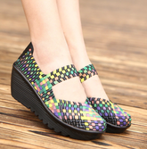 Casual Breathable LightWeight Shoes