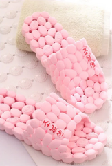 Badezimmer-Hausschuhe