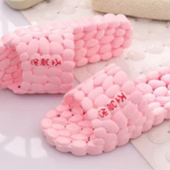 Badezimmer-Hausschuhe