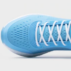 Zapatillas de malla para correr