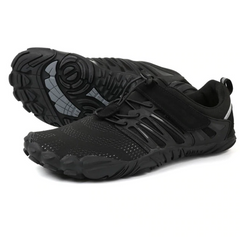 Rutschfeste, weiche Turnschuhe