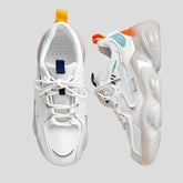 Men's V Casual Sneakers