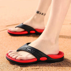 Chanclas de playa All Match para hombre