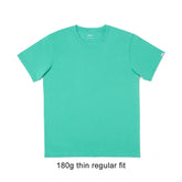 Plain T Shirts - 100% Cotton High Quality