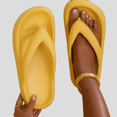 Summer Thong Sandals - Flip Flops for Women