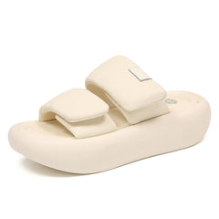 Stylish Summer Platform Sandals for Women