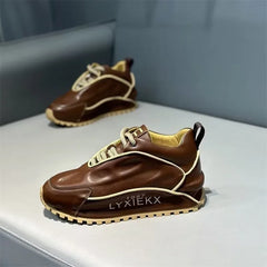 Stylish Unisex Chunky Sneakers