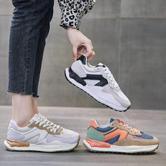 Walk with Confidence Damen-Sneaker für ein aktives Leben