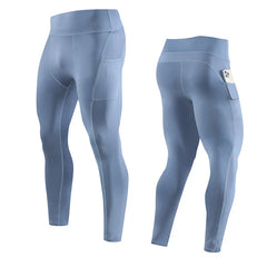 Athletics Tight Leggings Kompressionshose