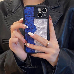 Sea Waves Case For IPhone