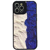 Sea Waves Case For IPhone
