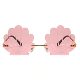 Seashell Sunglasses