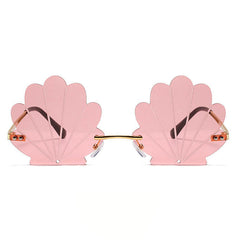 Seashell Sunglasses