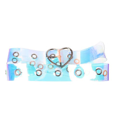 Hologramm-Gürtel „See Me In Space“