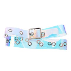 Hologramm-Gürtel „See Me In Space“