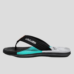 Leichte Sommer-Flip-Flops für Herren