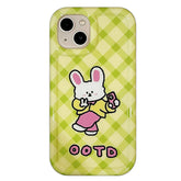 Selfie Rabbit Case For IPhone