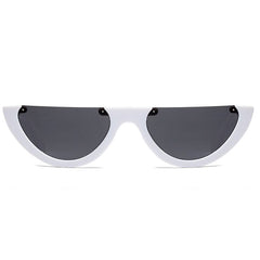 Gafas de sol semi-sin montura Molly