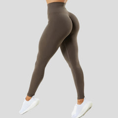 Fitness Push Up Booty Leggings for Women