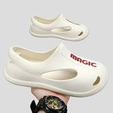 Men Comfortable Summer Beach Sandals