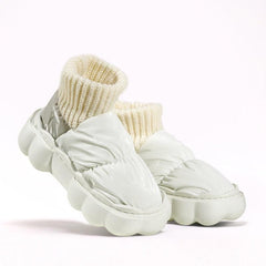 Ankle Winter Boots for Women