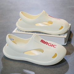 Men Comfortable Summer Beach Sandals