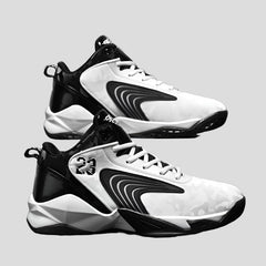 Hi-top Basketball Sneakers for Men