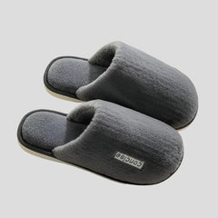 Zapatillas de casa unisex antideslizantes