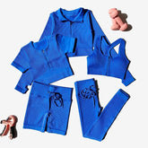 Fitness-Sets Größe Small für Damen