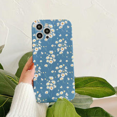 Сhamomile Case For IPhone