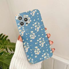 Сhamomile Case For IPhone
