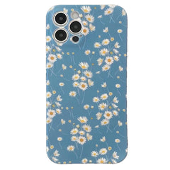 Сhamomile Case For IPhone
