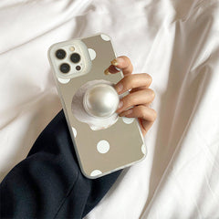 Shell Pearl Case For IPhone