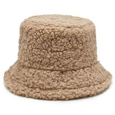Sherpa Bucket Hat