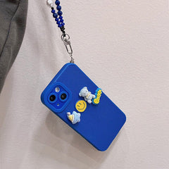 Smile Bear Case For IPhone